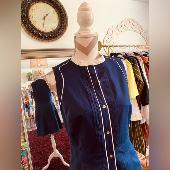 Tommy Hilfiger cotton Dress 🥰 - Picture 3 of 12
